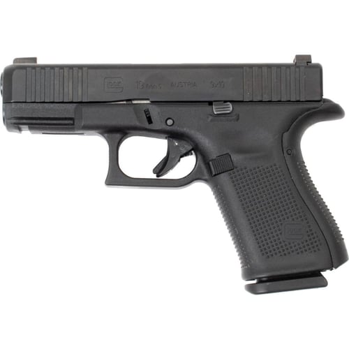 GLOCK 19 GEN 5